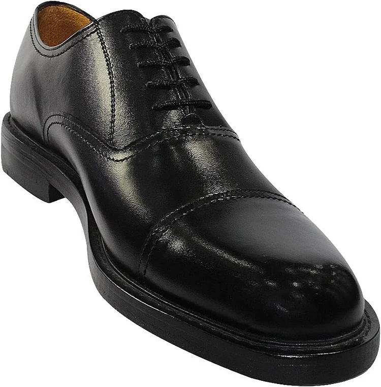LEON Zapatos DE Vestir Hombre Piel 050B