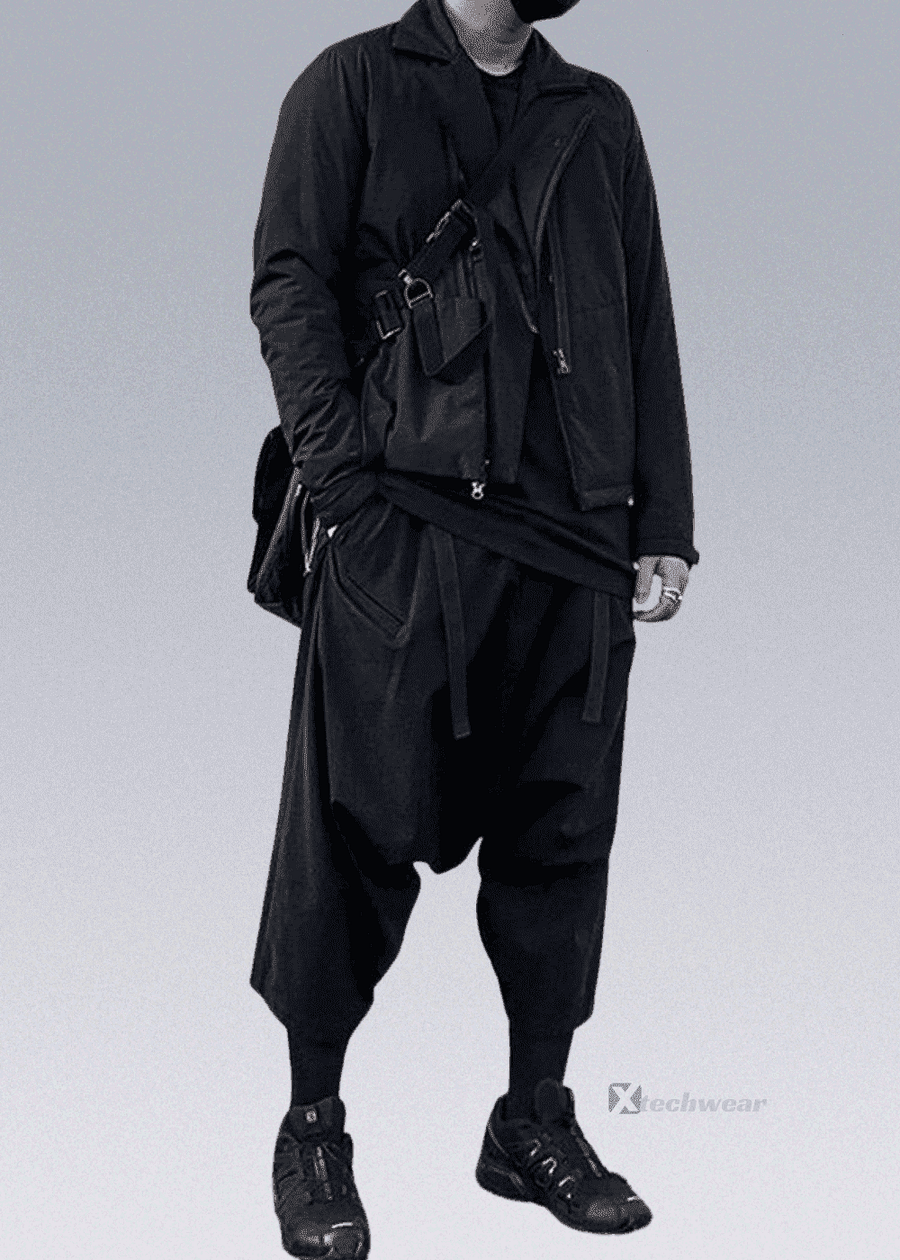 【新品未使用品】AUMNIE IMAGE PANTS 3.0 黒 S IMAGE PANTS 3.0, BLACK – AUMNIE INTERNATIONAL