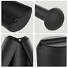 Outdoor Retractable Stool Adjustable Portable Folding Chair for Travel Queuing