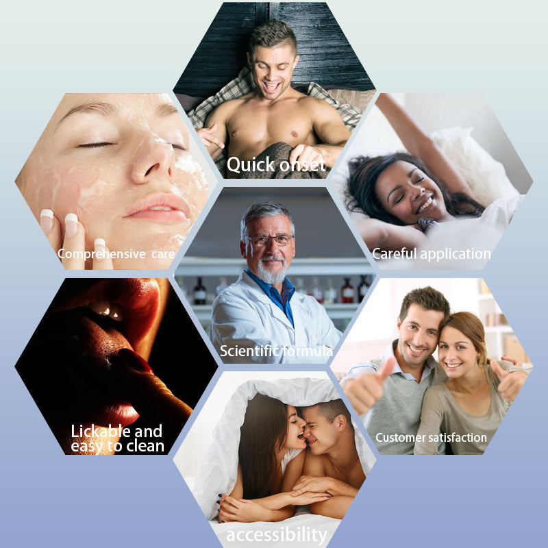 Prostavel™ PROSTATE STIMULATING GEL EFFECTIVE & FAST-ACTING