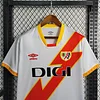 2023/2024 Rayo Vallecano Home Football Shirt 1:1 Thai Quality