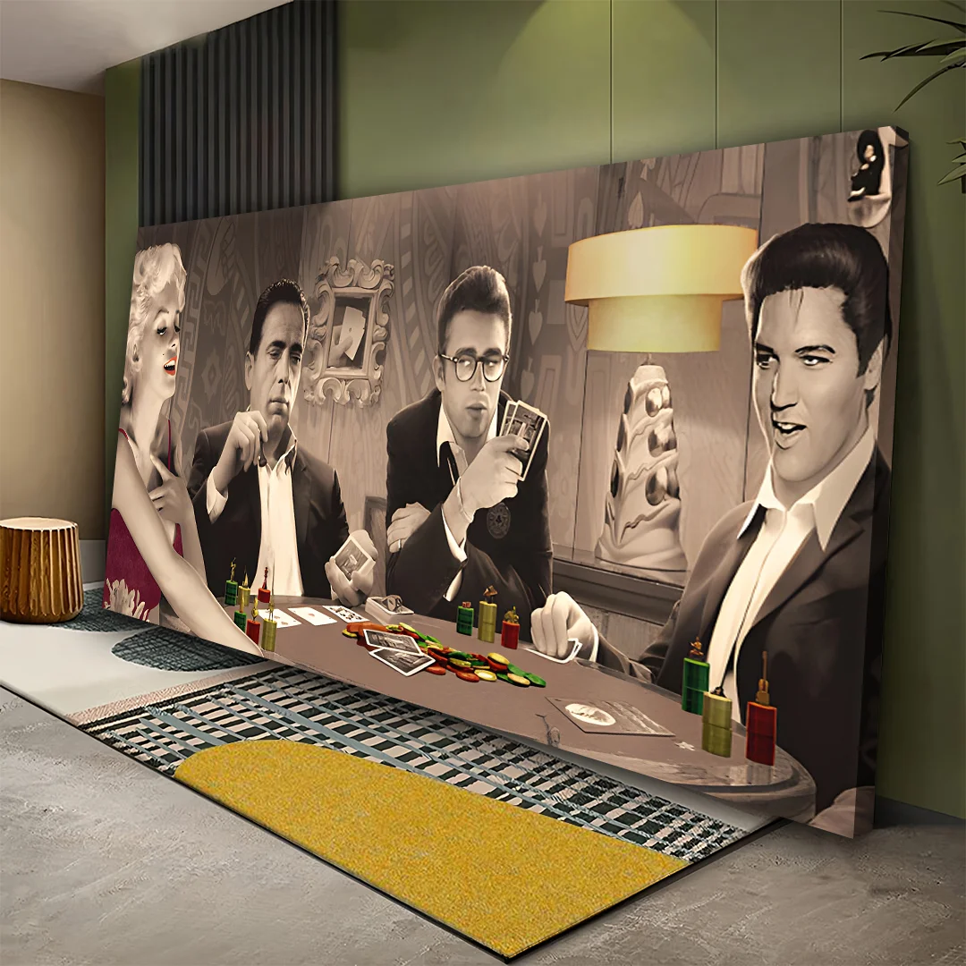Canvas Wall Art