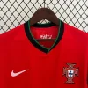 2024 Portugal Soccer Jersey Home