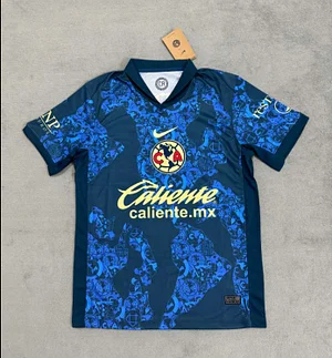2024/2025 América Away Football Shirt 1:1 Thai Quality