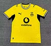 2026/2027 Dortmund Home Football Shirt 1:1 Thai Quality