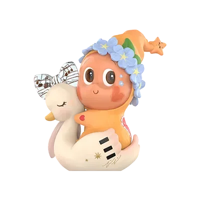 Twinkle Twinkle Crush On You Series Figures