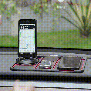 🎁50% OFF - NON-SLIP Phone Pad For Car