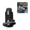 Portable Shock Absorber Removal Tool Labor-saving for Spherical Hub Bearing Seat
