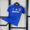 25/26 Universidad De Chile Soccer Jersey Home