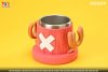 Tony Tony Chopper Hat Mug - ONE PIECE Resin Statue - PSD Studios