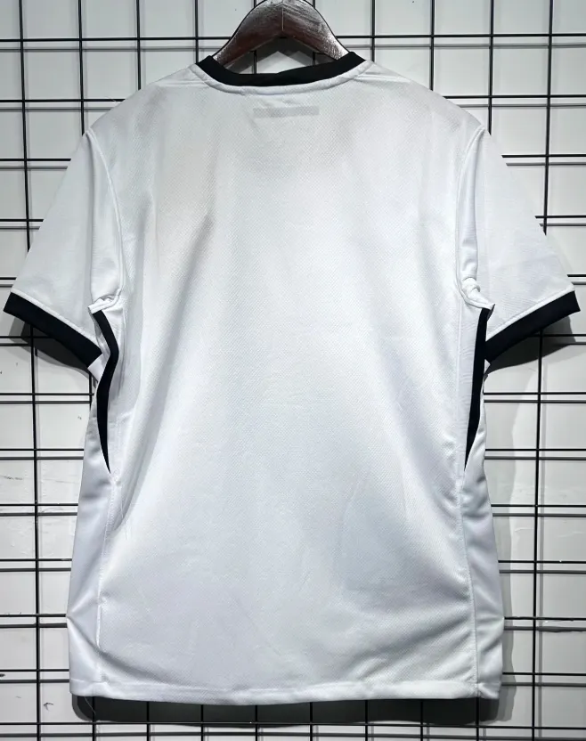 2026/2027 Vasco da Gama Away Football Jersey 1:1 Thai Quality