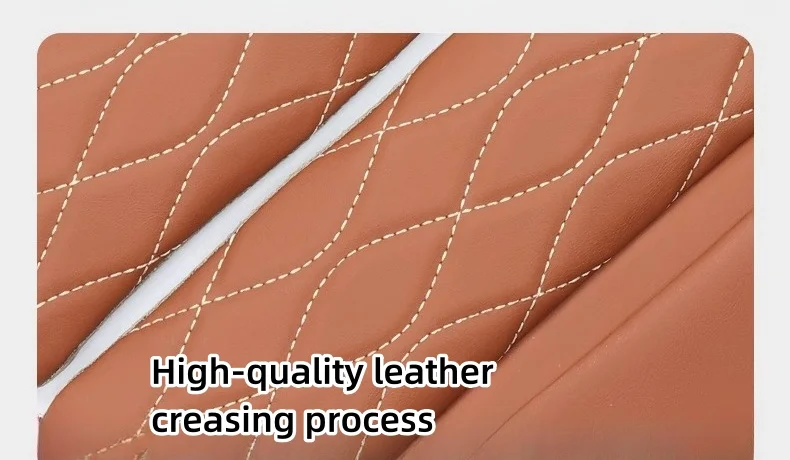 🔥Hot sale🔥Car Double Door Armrest Box Mat (Storage Type)2PCS