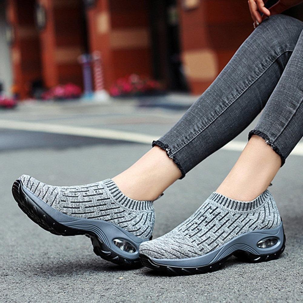 Easy Women's Daily Walking Shoes