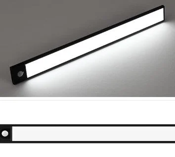💡 LUCE LED PER ARMADIETTO CON SENSORE DI MOVIMENTO 💡