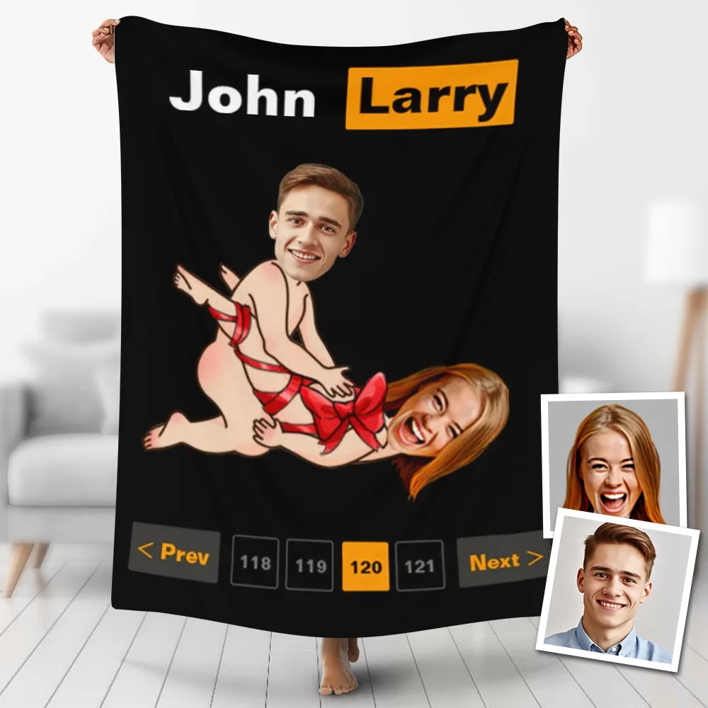 Custom Blanket Personalized Kids Gifts | Makemesurprise®