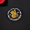 Bayer 04 Leverkusen Soccer Jersey 2024/25 &ndash; 120th Anniversary