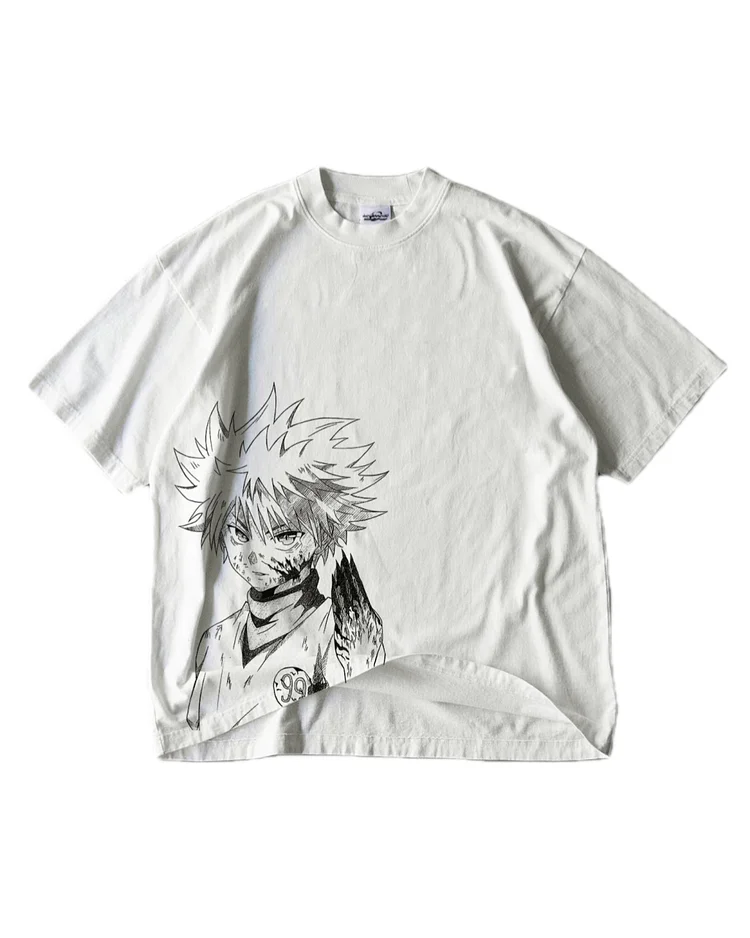 H×H T Shirt