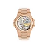 PATEK PHILIPPE NAUTILUS 5712/1R-001 ROSE GOLD
