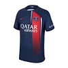 2023/2024 Football Shirt Psg Paris Saint-Germain Home