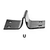 3pcs Replacement Grafting Blades for 2 in 1 Garden Grafting Pruning Tool
