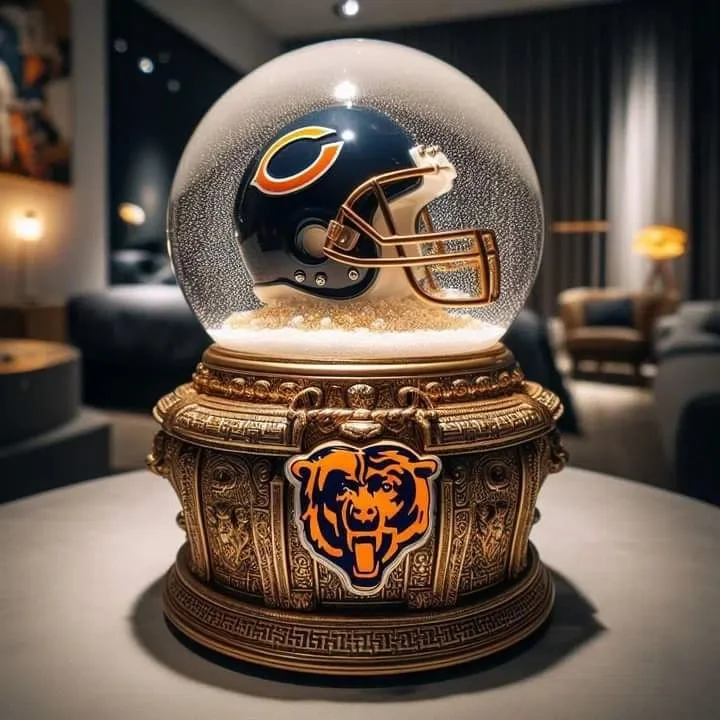 🔥Last Day Sale 69% OFF🏈NFL Lamp Stove