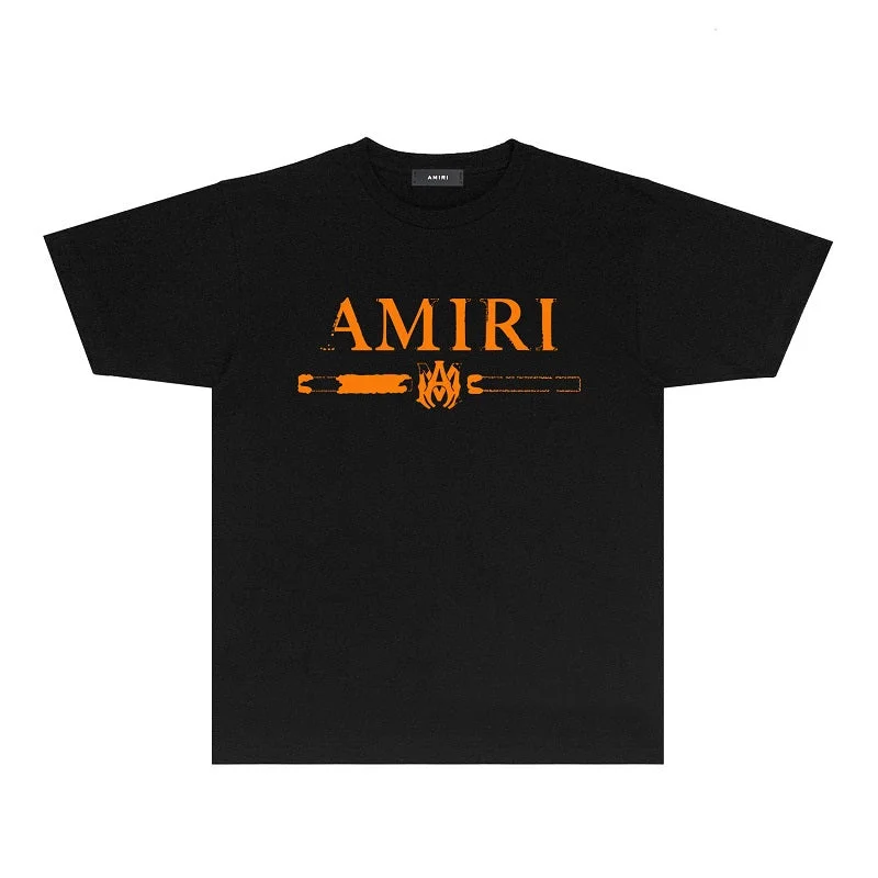 AMIRI 2023SS Classic Short Sleeve 081