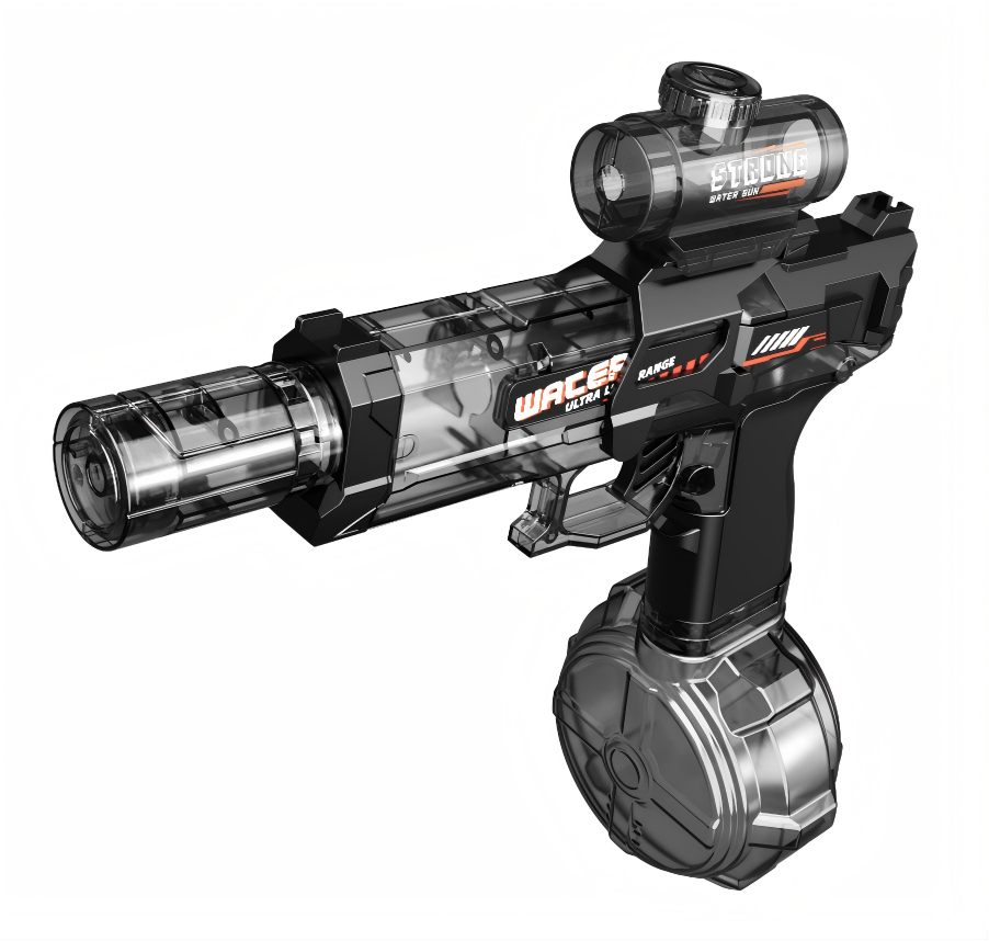 Type-C Rechargeable Electric Water Blasters | BHT63K10002