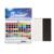 JOURNASLAY High-quality 50-color Solid Watercolor Oil Paint Box