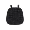 Premium Plaid Stylish Car Seat Cushion Anti-slip Seat Cover 