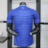 Player Version 2025-2026 Everton Home  Shirt