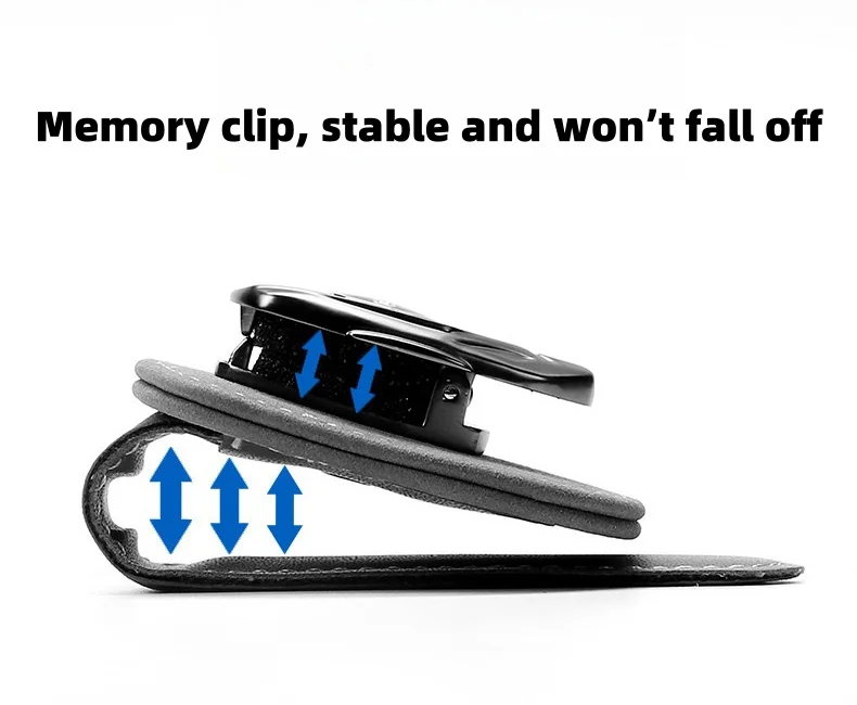 Car multifunctional suede glasses holder