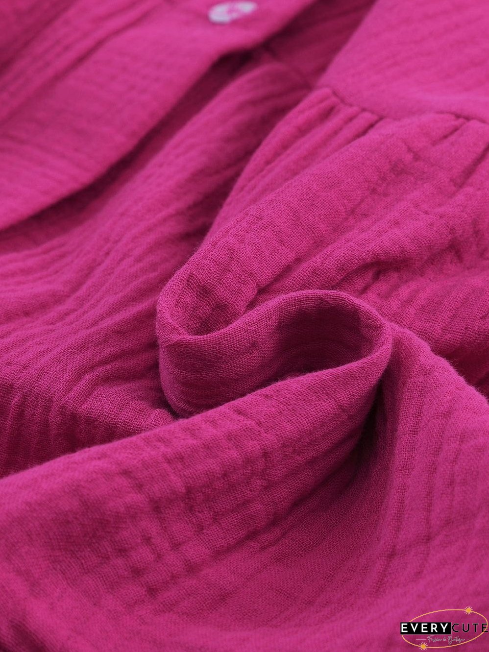 Lightweight Mini Dress