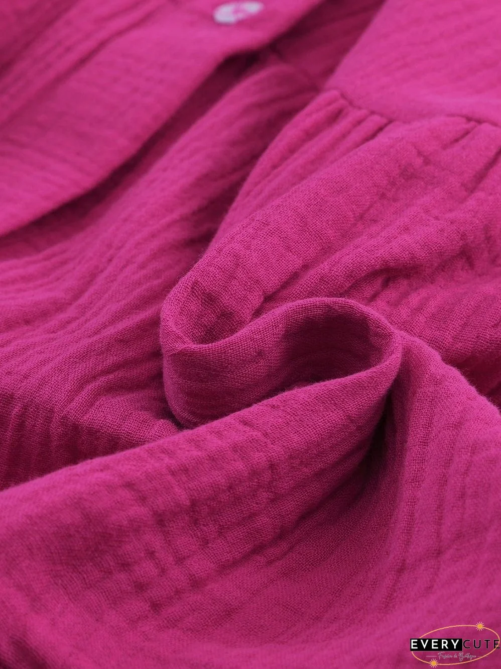 Lightweight Mini Dress