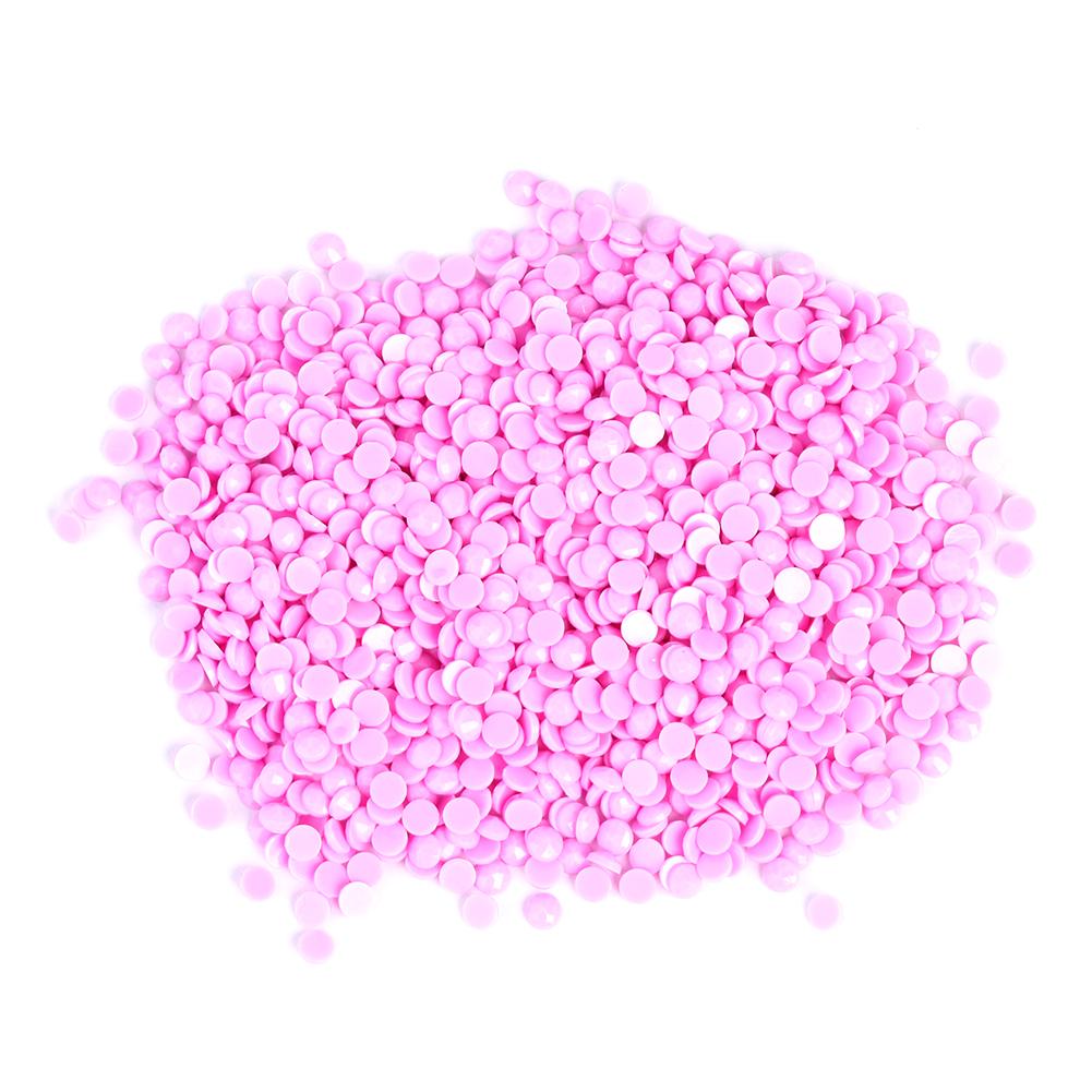

Round Beads Stone DMC - 554, 501 Original