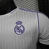 2025/2026 Player Version Real Madrid Special Edition 06 Football Jersey 1:1 Thai quality