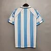 1997 Retro Argentina Home Football Shirt 1:1 Thai Quality