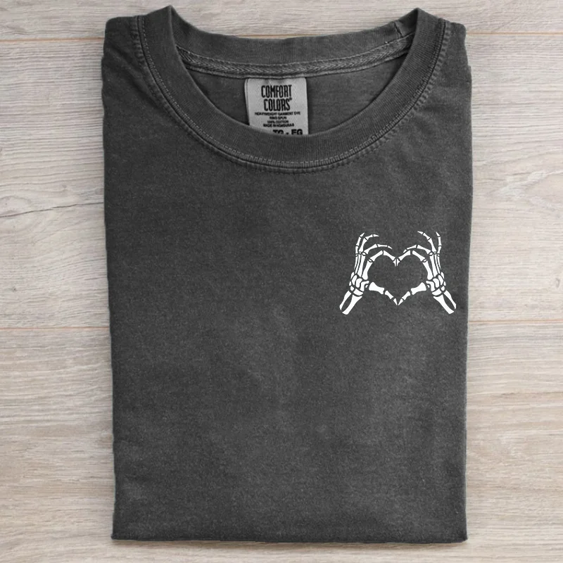 Eagerlys Halloween shirt Eagerlys