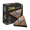 Triforce Metal Jigsaw Puzzle Unlocks Toys