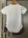 2024-2025 Baby Real Madrid Home Football Jersey 1:1 Quality Thai Quality