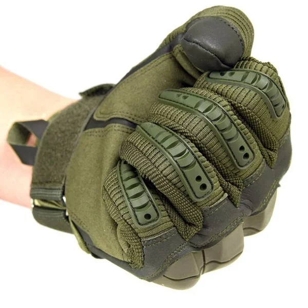 The Most Powerful Gloves On The Market &ndash; Indestructible Gloves