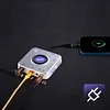 Little Flying Saucer Pro Live Broadcast External Sound Card Mobile Phone Computer Instrument Built-In Music Recording Sound Card