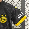 2023/2024 Dortmund Away Football Shirt Kids Size 1:1 Thai Quality