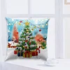 5D Mosaic Diamond Painting Pillow Case Drilling Pillow Cover DIY Resin Kit