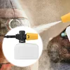 Car Wash Soap Foam Gun 1/4 Inch Quick Connect Snow Foam Lance for Karcher Washer