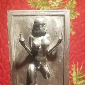Pornhint Carbonite Captain Nsfw NSFW