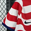 2026 World Cup USA Soccer Jersey Home