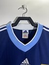 1998 Retro Argentina National Team Away Jersey 1:1 Thai Quality