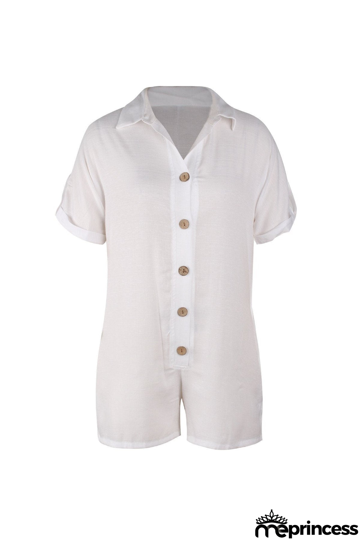 Versatile and Comfortable general garment