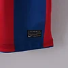 Barcelona 2010/2011 Retro Home  Shirt