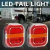 ⚡Trailer Lights